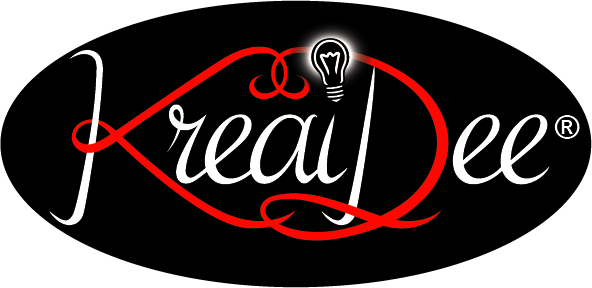 KreaiDee - grafica a 360° KreaiDee - grafica a 360°